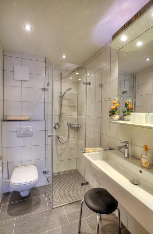 Pension Fohrenberg Ewattingen Номер фото
